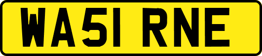 WA51RNE