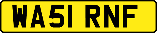 WA51RNF