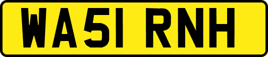 WA51RNH