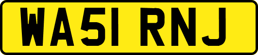 WA51RNJ