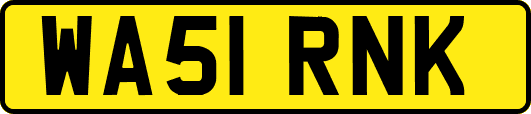 WA51RNK