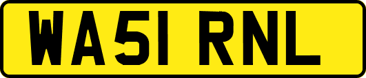 WA51RNL