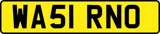 WA51RNO