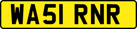 WA51RNR