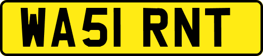 WA51RNT