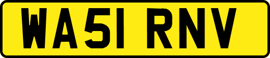 WA51RNV