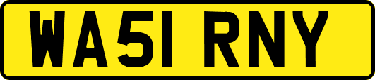 WA51RNY