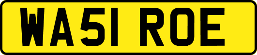 WA51ROE