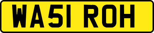 WA51ROH