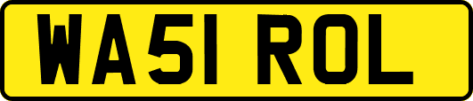 WA51ROL