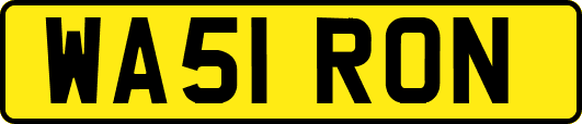 WA51RON