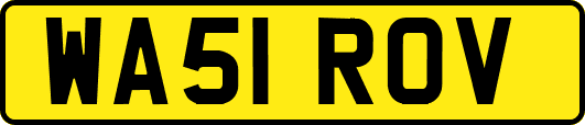 WA51ROV