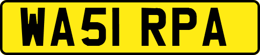 WA51RPA