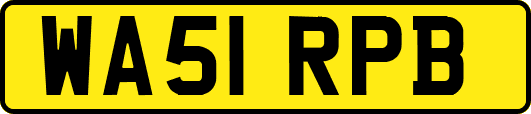 WA51RPB