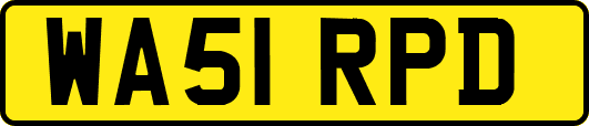 WA51RPD
