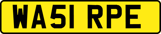 WA51RPE