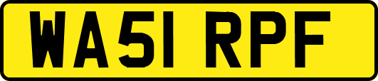 WA51RPF