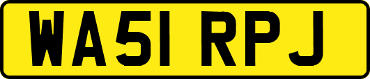 WA51RPJ