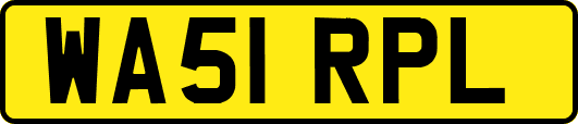 WA51RPL