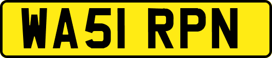 WA51RPN