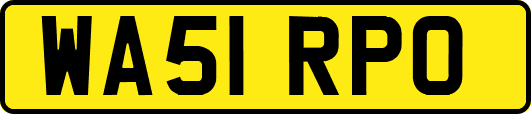 WA51RPO