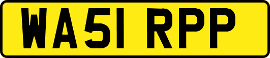 WA51RPP