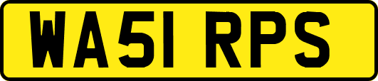 WA51RPS