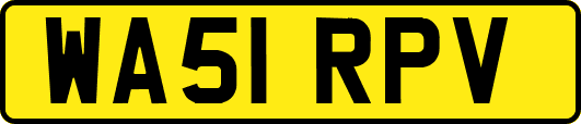 WA51RPV