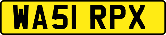 WA51RPX