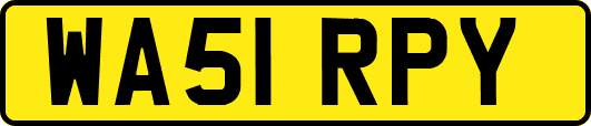 WA51RPY