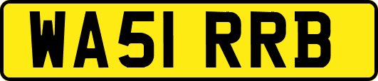 WA51RRB