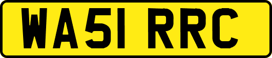 WA51RRC