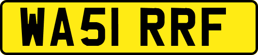 WA51RRF