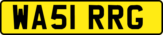 WA51RRG