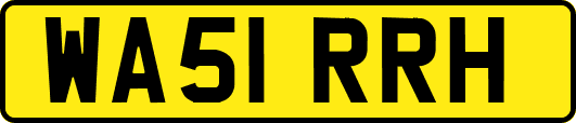 WA51RRH