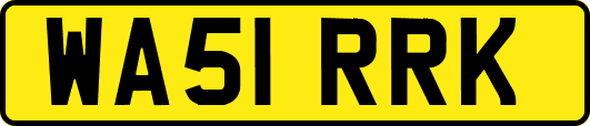 WA51RRK