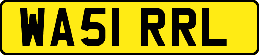 WA51RRL