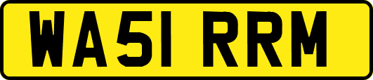 WA51RRM