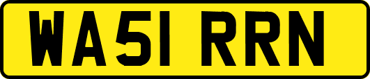 WA51RRN