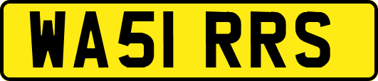WA51RRS