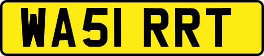 WA51RRT