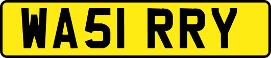 WA51RRY