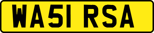 WA51RSA