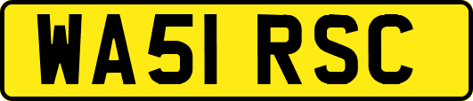 WA51RSC