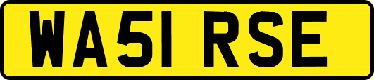 WA51RSE
