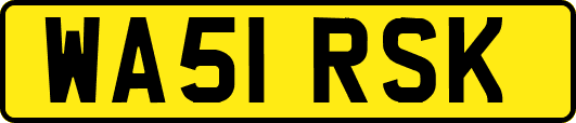 WA51RSK