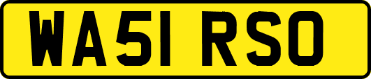 WA51RSO