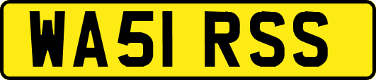 WA51RSS