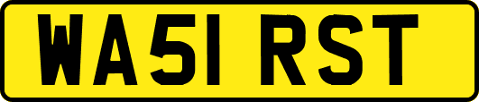 WA51RST