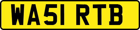 WA51RTB